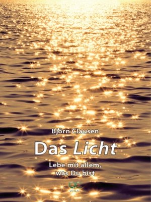 cover image of Das Licht